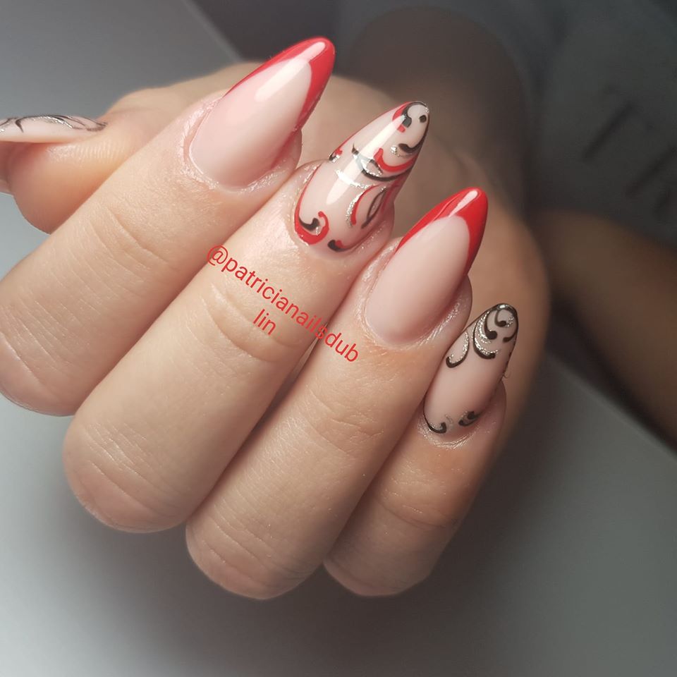 Patricia Nails Academy Patricia Nails Academy