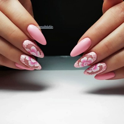 Private Nail Art Course