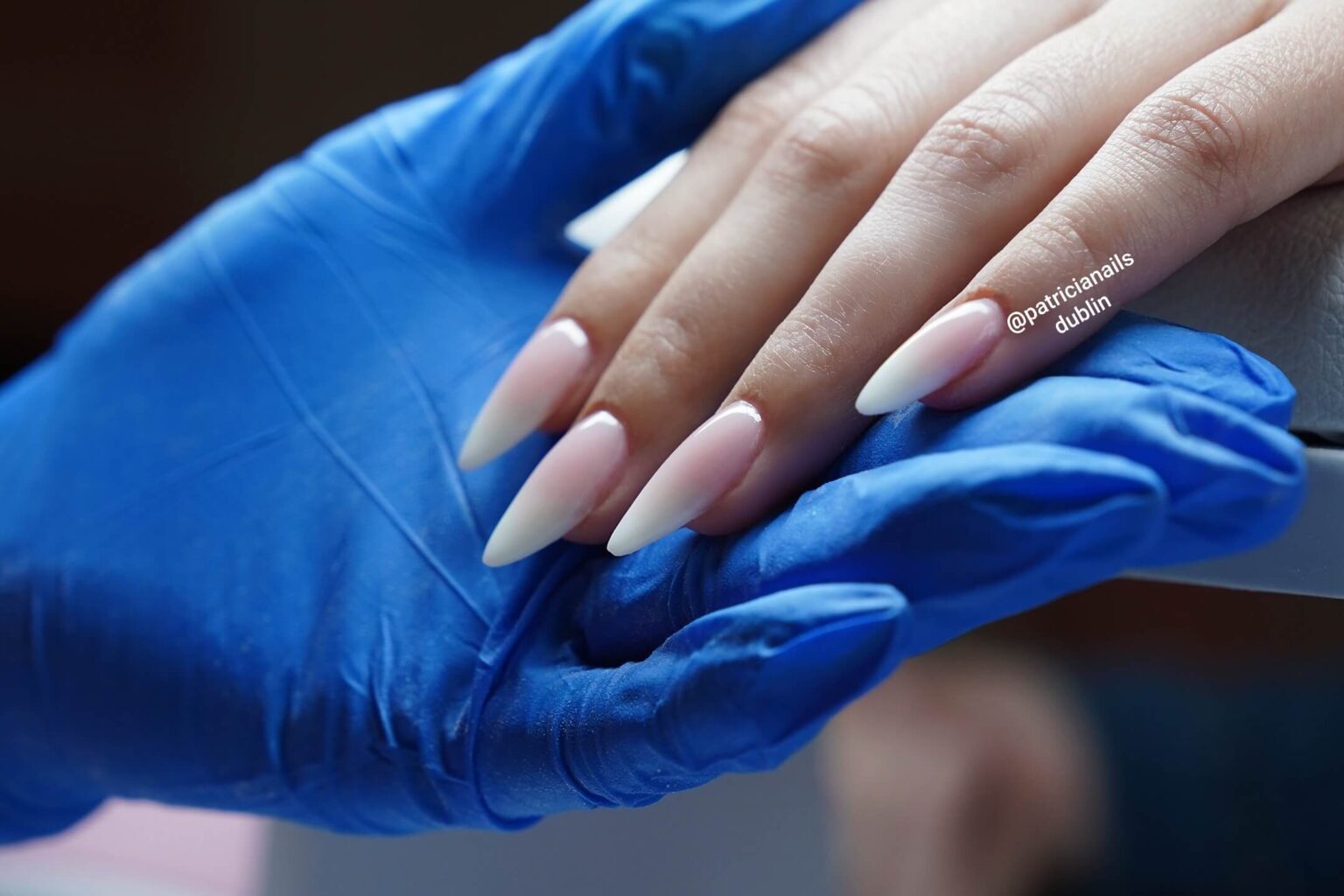 Nail Courses & Salon Nails in Dublin Patricia Nails Academy Nail Courses & Salon Nails in Dublin Patricia Nails Academy